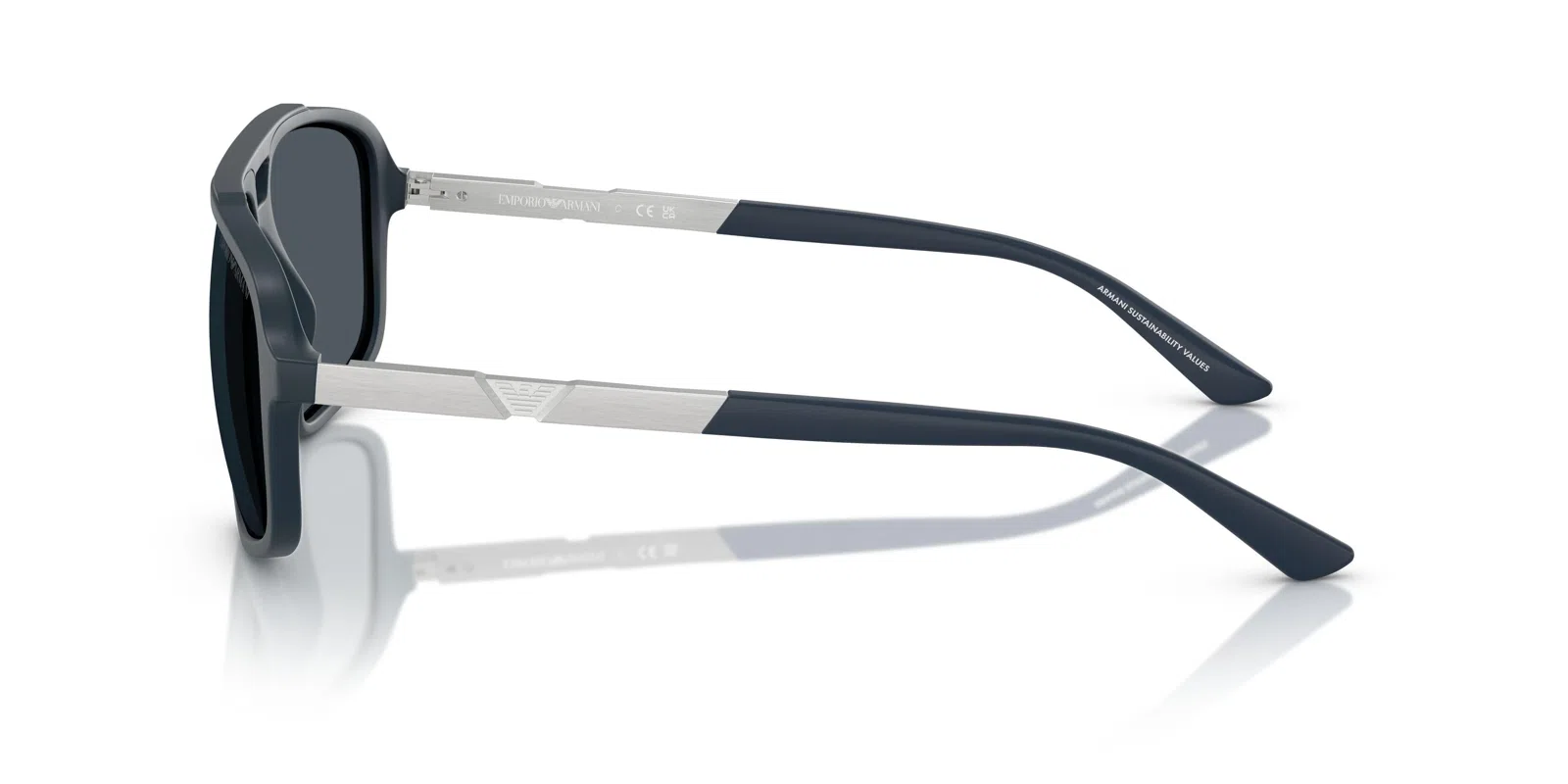 Emporio Armani 4236U Sunglasses - view 17